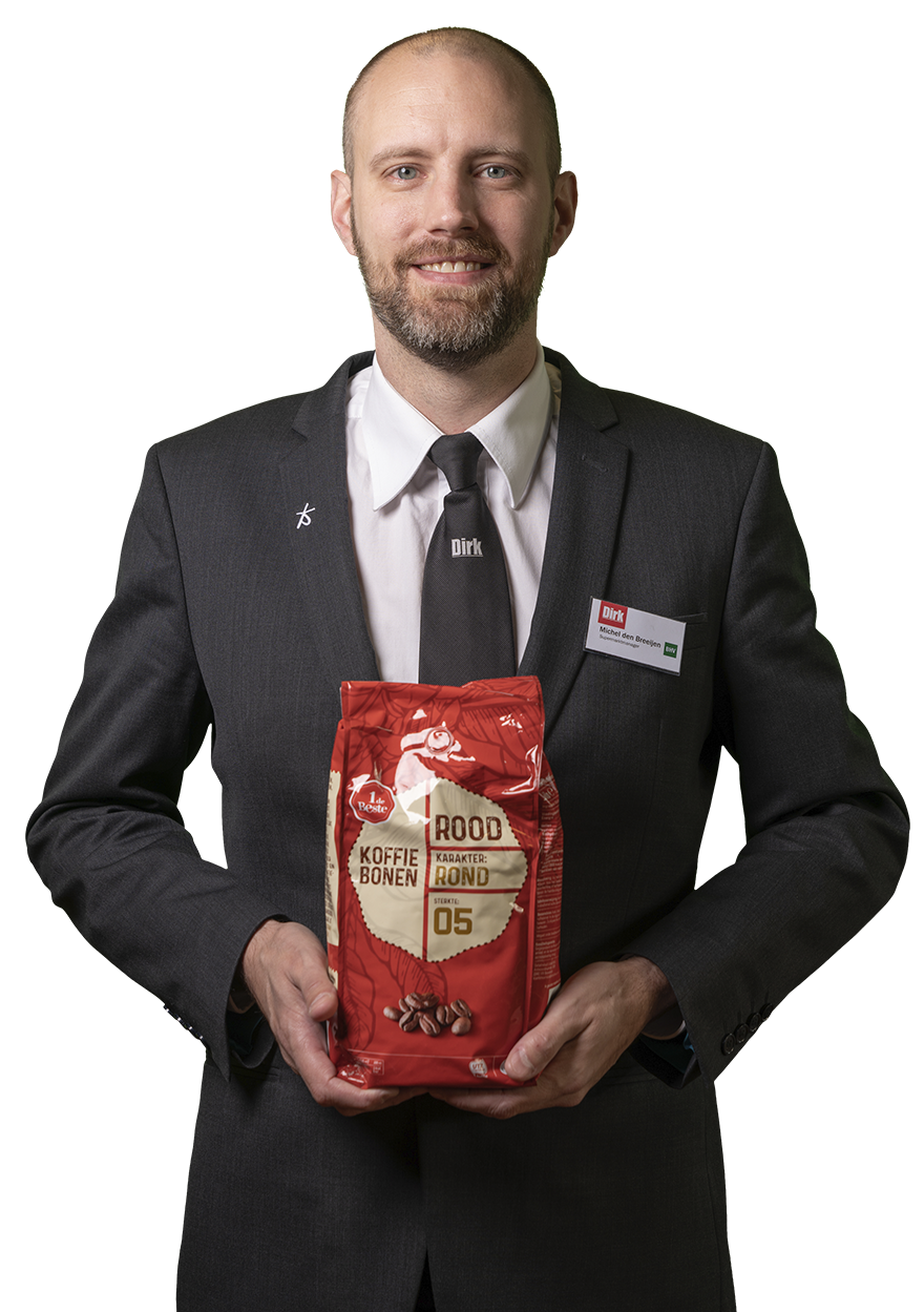 Jouw Supermarktmanager